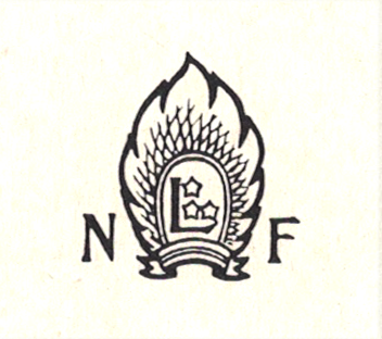 Latviešu nacionālais fonds